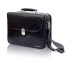 TORBA ELITE DELUXE DOCTOR - ČRNA