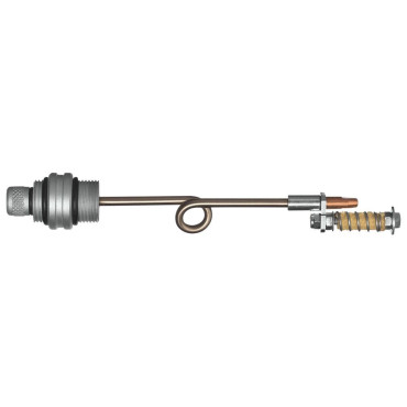 VALLFIREST DRIP TORCH - 5 LITERS