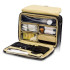 TORBA ELITE DELUXE DOCTOR - ČRNA