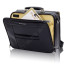 TORBA ELITE DELUXE DOCTOR - ČRNA