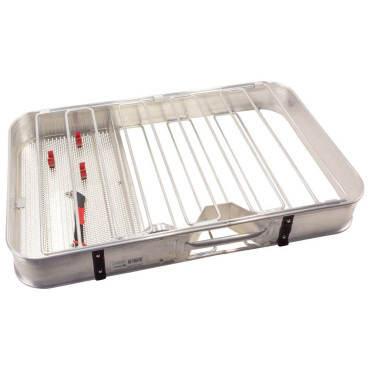 WALLBRANDKORB FORESTER - LEER