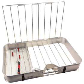 FOREST FIRE BASKET FORESTER - EMPTY