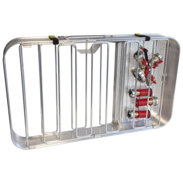 WALLBRANDKORB FORESTER EURO