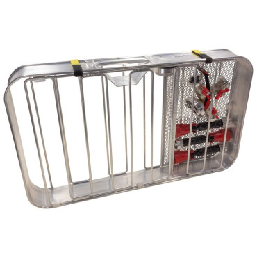 WALLBRANDKORB FORESTER ADVANCE