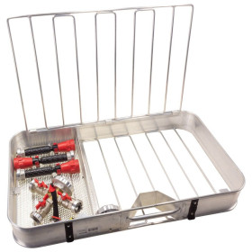 FOREST FIRE BASKET FORESTER MAX