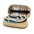 ELITE DELUXE TASCHE DOCTOR'S - SCHWARZ