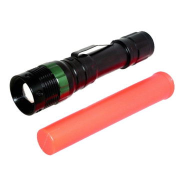 SVETILKA LED CREE Q5 5.000 LUMEN