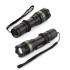 TACHENLAMPE LED CREE Q5 5.000 LUMEN
