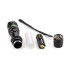 SVETILKA LED CREE Q5 5.000 LUMEN