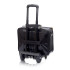 TORBA ELITE DELUXE DOCTOR - ČRNA