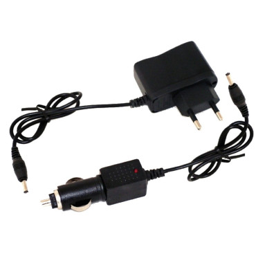 TACHENLAMPE LED CREE Q5 5.000 LUMEN