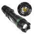 SVETILKA LED CREE Q5 5.000 LUMEN