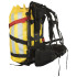 VALLFIREST BACKPACK FOR CARRYING EQUIPMENT WITH A BAG