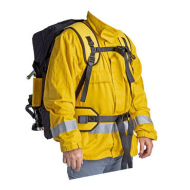 LESTECH 4H WALBRANDRUCKSACK ADVANCE