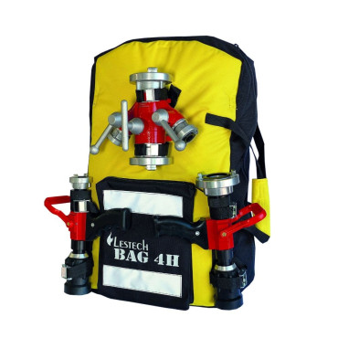 LESTECH 4H WALBRANDRUCKSACK ADVANCE