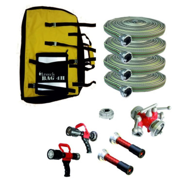 LESTECH 4H WALBRANDRUCKSACK ADVANCE