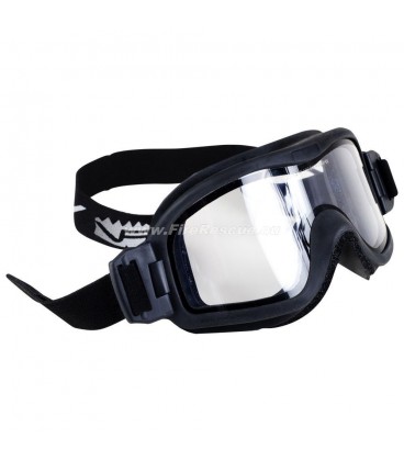 ZAŠČITNA OČALA ZA GOZDNE POŽARE VALLFIREST VFT1 - ZRAČENA