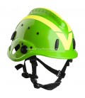 VALLFIREST VFT 1 FOREST FIRE HELMET