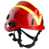 VALLFIREST VFT 1 FOREST FIRE HELMET