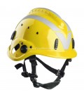 VALLFIREST VFT 1 FOREST FIRE HELMET
