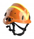 VALLFIREST VFT 1 FOREST FIRE HELMET