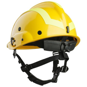VALLFIREST FOREST FIRE HELMET VFT2