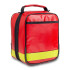 ELITE BAGS POULERBOX'S AMPULARIUM 128 AMPULLEN - ROT