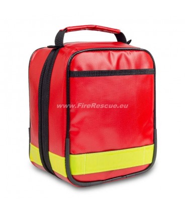 ELITE BAGS POULERBOX'S AMPULARIUM 128 AMPULLEN - ROT