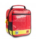 ELITE BAGS POULERBOX'S AMPULARIUM 128 AMPULLEN - ROT