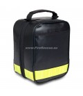 ELITE BAGS POULERBOX'S AMPULARIUM 128 AMPULLEN - SCHWARZ