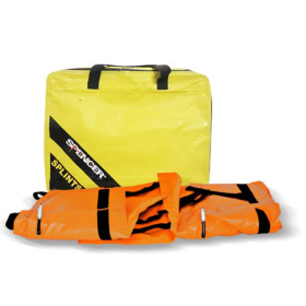 VAKUMSKE OPORNICE SPENCER RES-Q-SPLINT