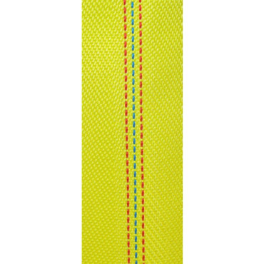 THÖNI FAVORIT 75-B FEUERWEHRSCHLAUCH NEON GELB