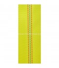 THÖNI FAVORIT 75-B FIRE FIGHTING HOSE NEON YELLOW