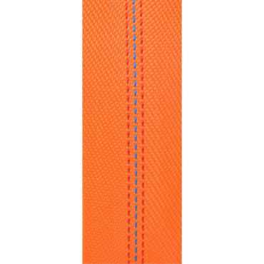 THÖNI FAVORIT 52-C FEUERWEHRSCHLAUCH NEON ORANGE