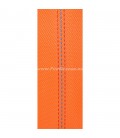 THÖNI FAVORIT 75-B FIRE FIGHTING HOSE NEON ORANGE
