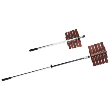 VALLFIREST VF ALASKA WALDBRANDPATSCHE