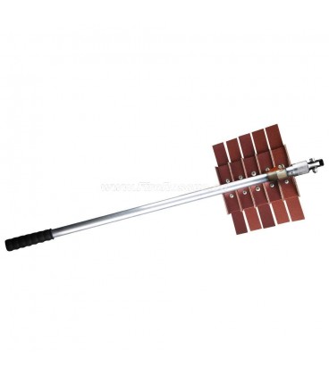 VALLFIREST VF ALASKA FOREST FIRE PATCH