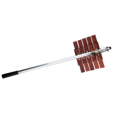 VALLFIREST VF ALASKA WALDBRANDPATSCHE