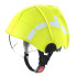PAB MP1 FIREFIGHTING HELMET