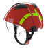 PAB MP1 PROFESSIONAL FIREFIGHTING HELMET