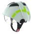 PAB MP1 PROFESSIONAL FIREFIGHTING HELMET