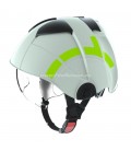PAB MP1 PROFESSIONAL FIREFIGHTING HELMET