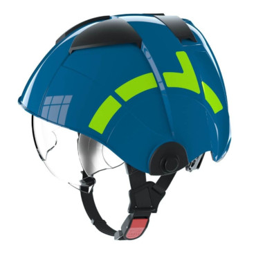 PAB MP1 PROFESSIONAL FEUERWEHRHELM