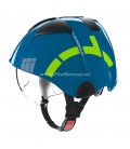 PAB MP1 PROFESSIONAL FIREFIGHTING HELMET
