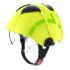 PAB MP1 PROFESSIONAL FIREFIGHTING HELMET