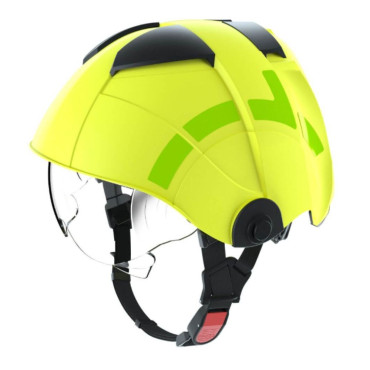 PAB MP1 PROFESSIONAL FEUERWEHRHELM