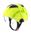 PAB MP1 PROFESSIONAL FIREFIGHTING HELMET