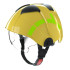 PAB MP1 PROFESSIONAL FIREFIGHTING HELMET
