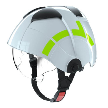 PAB MP1 PROFESSIONAL FEUERWEHRHELM