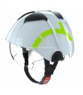 PAB MP1 PROFESSIONAL FIREFIGHTING HELMET
